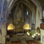 Kirche Sant Jaume